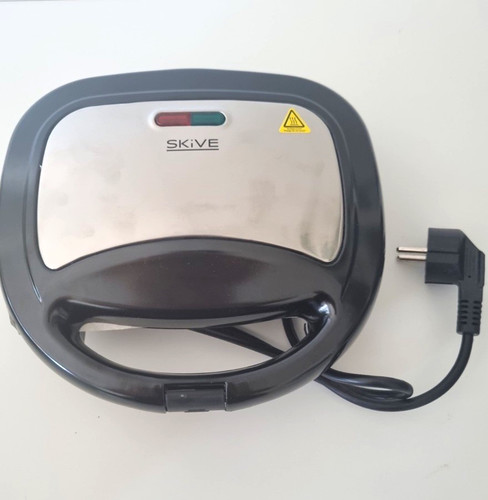 Skive sandwich maker - sandwich-maker, w