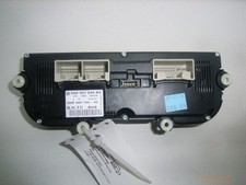 Klimabedienteil 5K0907044BS VW