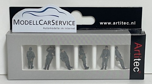Artitec 5870066 dt - artitec, 1/87: