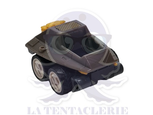 Starcom shadow invader - shadow,