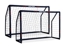 CCLIFE ZERRO Fußballtor Tor