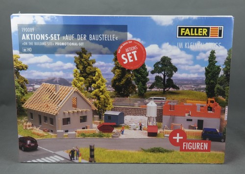 Faller 190089 bausatz - 190089, h0,bausatz
