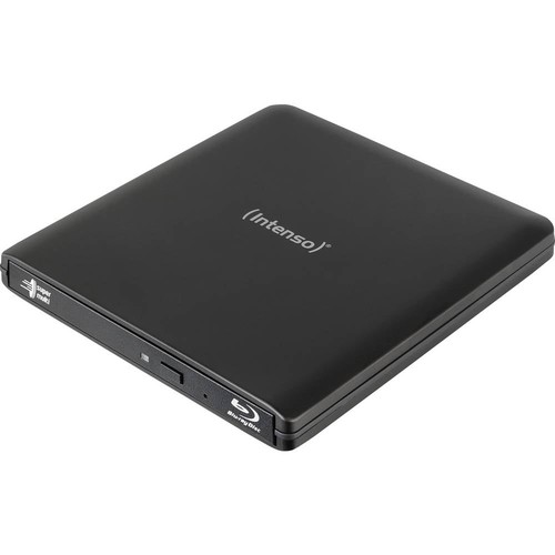Intenso eod 500bd - 500bd, blu-ray