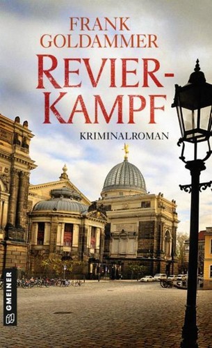 Revierkampf frank goldammer - revierkampf,