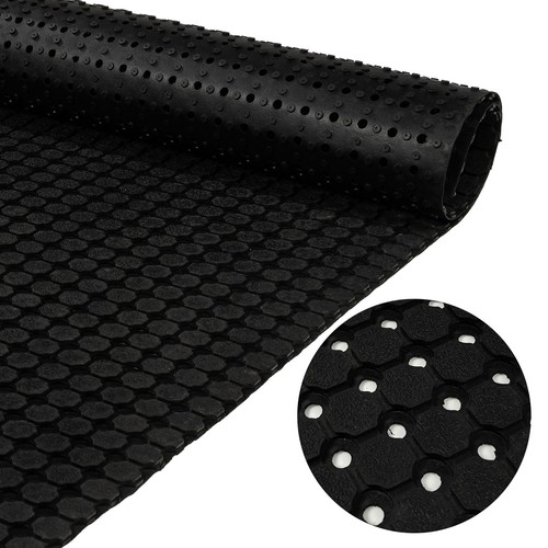 Gummimatte lochmatte - gummimatte,