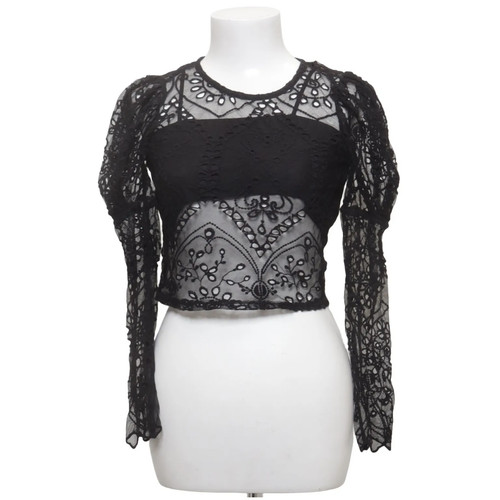 Zara bluse größe s - zara,, bluse,