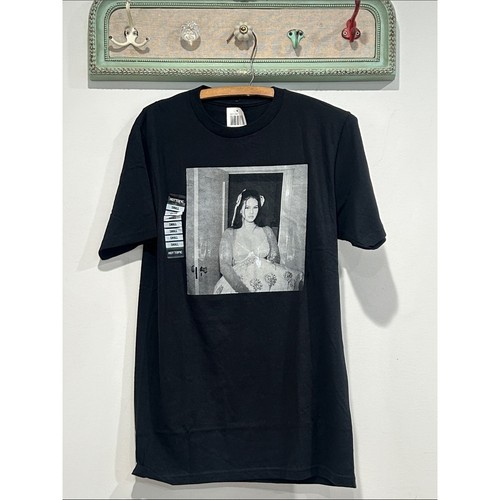 Hot topic black graphic - black, pop