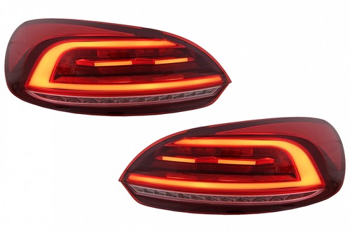 Led rückleuchten für - led, vw