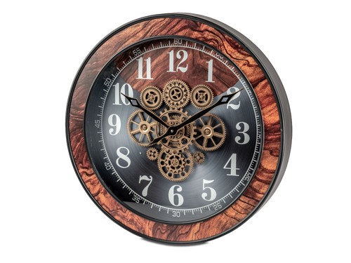 Formano wanduhr antiklook - formano,