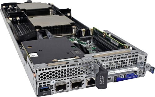 Dell poweredge c6320 node - dell,