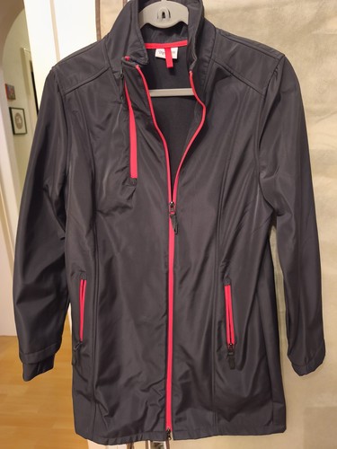 Neu damen softshell jacke - neu!,