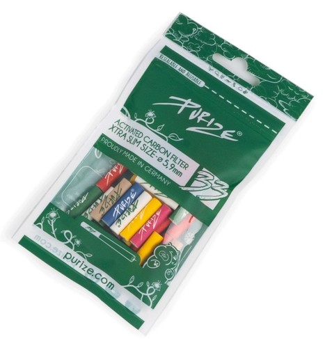 Purize xtra slim size - slim,