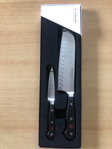 Messer set wüsthof - messer, 2