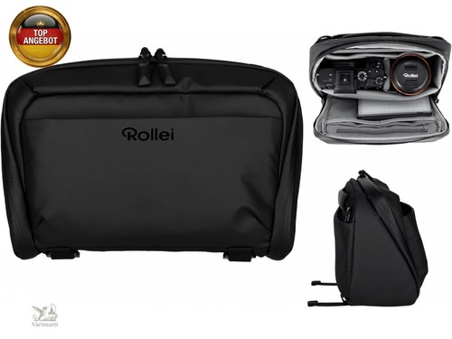 Rollei fotoliner ocean rolltop - rollei,
