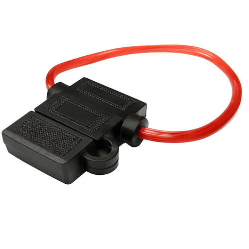 Standard sicherungshalter kfz - standard,