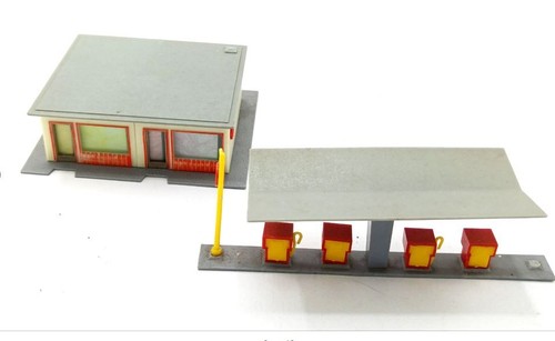 Vero minol tankstelle - vero,