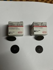 Renfert 40 Stk Schleifscheiben