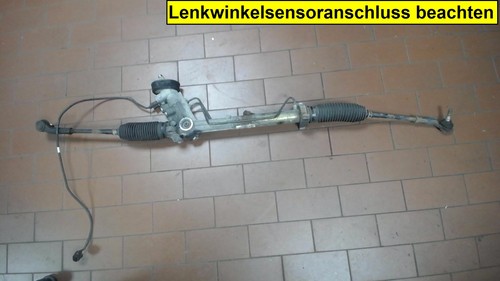 Servolenkung seat ibiza 2 - servolenkung,