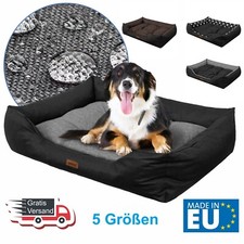 Hundebett  Hundekorb - EInfach