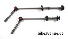 ATIK Titan Schnellspanner