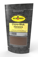 China wok 100g gewürzmischung - china-wok,
