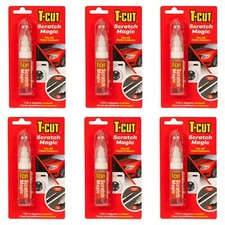 Cut scratch magic - t-cut,