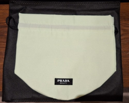 Prada beauty pouch pochon - beauty,