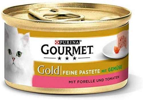 Purina gourmet gold - purina,