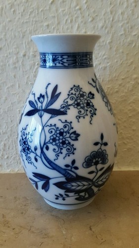 Porzellanvase hutschenreuther - porzellanvase,