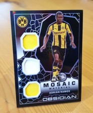 ADRIAN RAMOS 28/75 MOSIAC