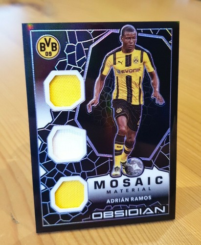 Adrian ramos mosiac - adrian,