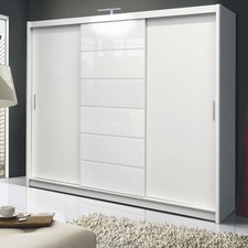 Kleiderschrank malibu - malibu,