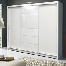 Kleiderschrank Malibu I 