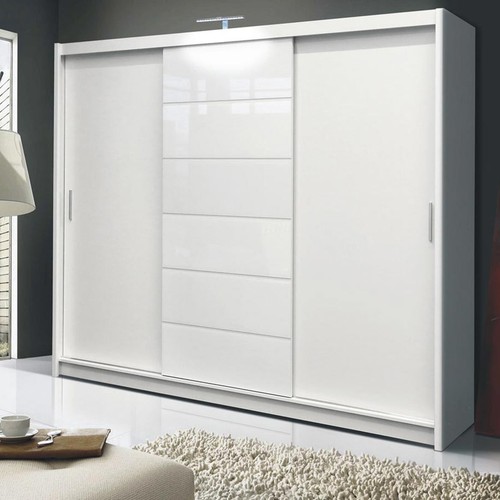Kleiderschrank malibu - kleiderschrank,