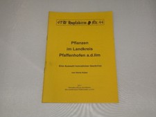 D` Hopfakirm Pfaffenhofen