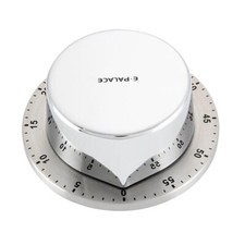 Küche Praktischer Kochen Timer Backen Magnetischer Mechanischer Wecker