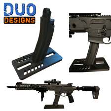 Ständer für Sig Virtus .22 Luftgewehr. HQ 3D gedruckter Mag Mount Display Ständer