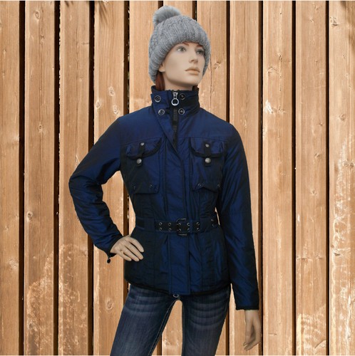 Wellensteyn ayala winter - ayala,
