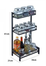 Rack Aufbewahrungsbox Dosen