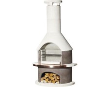 Buschbeck Grillkamin Rondo