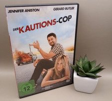 Der Kautions Cop / Jennifer