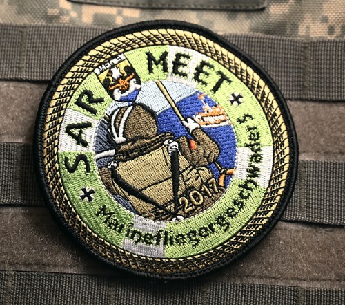 Search rescue sar meet 2017 - rescue,
