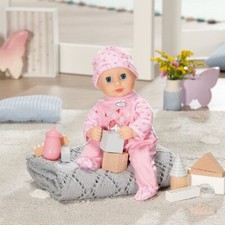 Zapf 706466 Baby Annabell Little Annabell 36cm NEU OVP,