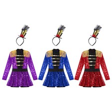 DE Freebily Kinder Mädchen