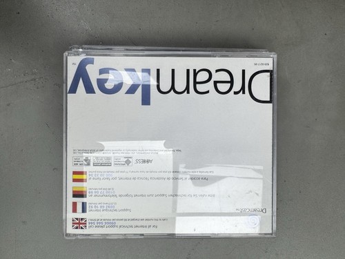 Sega dreamcast dreamkey - dreamcast,