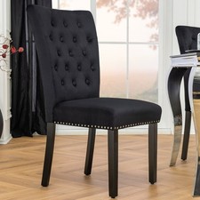 Chesterfield Stuhl CASTLE -