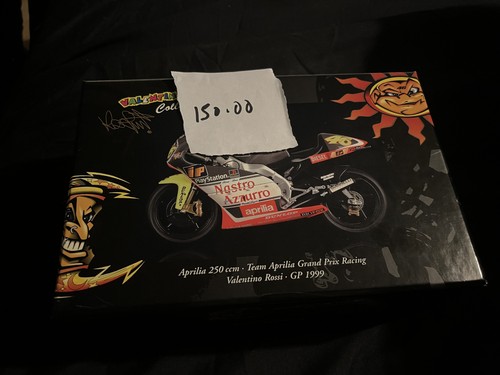Aprilia 250 ccm team - 250,
