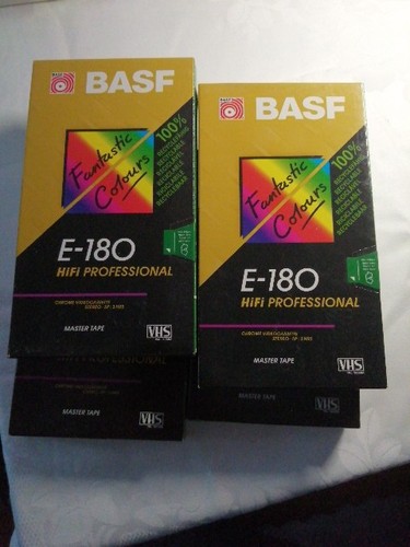 Basf 180 hifi - 4,