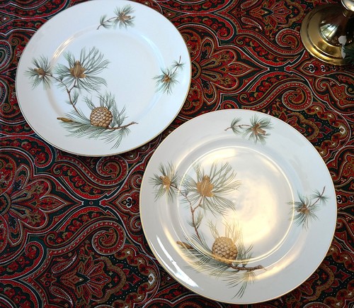 Set rosenthal aida - 2*,
