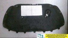 Abdämpfung Dämmmatte Motorhaube VW Polo 1.4 DSG Bj 2012 6R 2623676